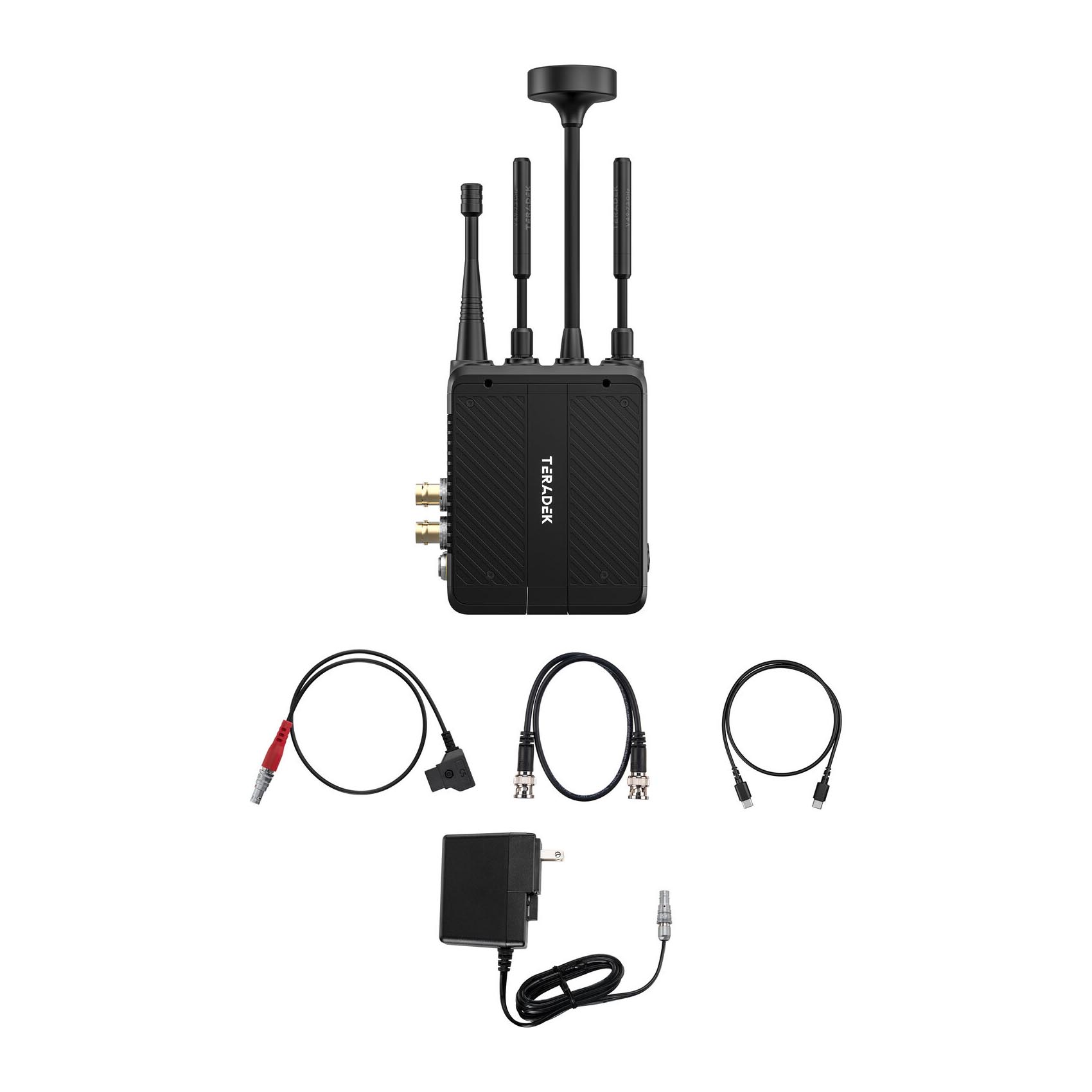 Teradek Bolt 7 1500 12G-SDIHDMI Wireless RX-3
