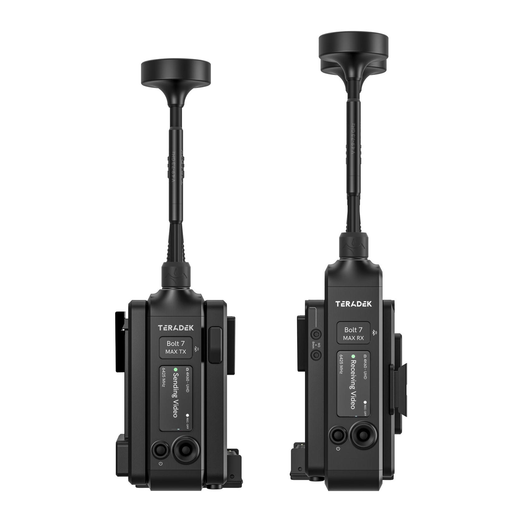 V-Mount Battery Cradles-1