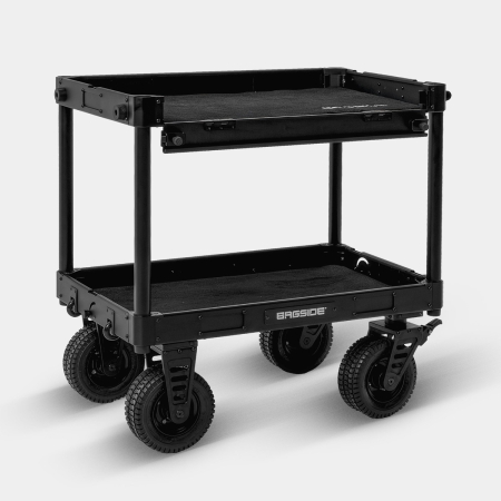 Bagside Bagstation - Mini
