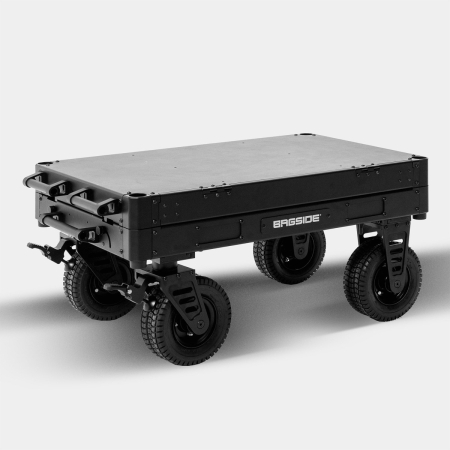 Bagside Bagstation - Mini – 2