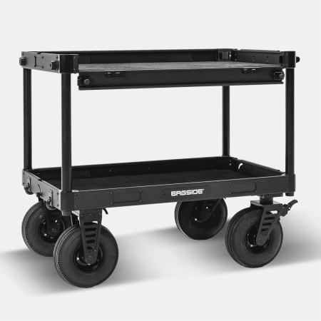 Bagside Bagstation - XL