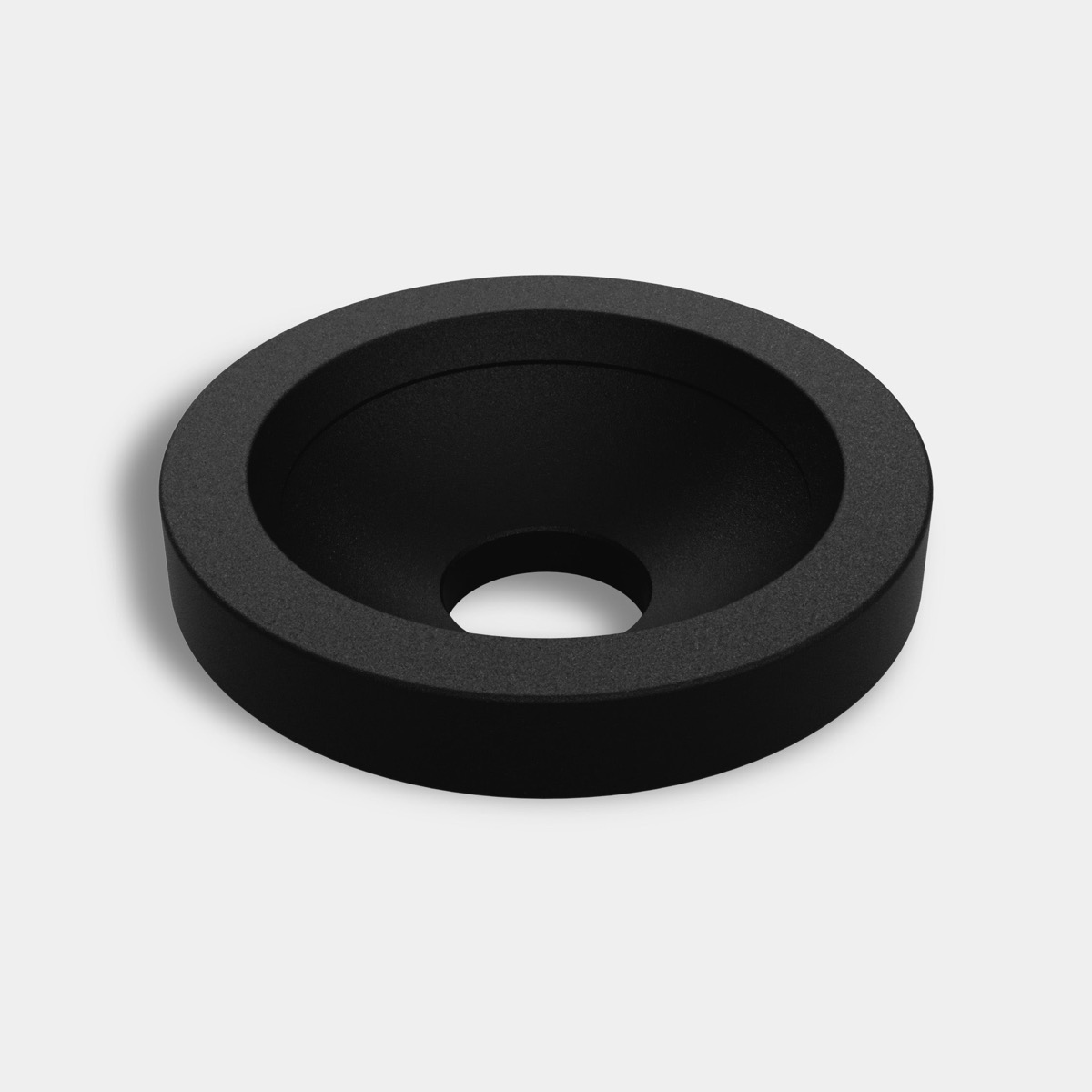 Bagside Ball Plate 100mm