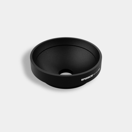 Bagside Ball Plate 150mm