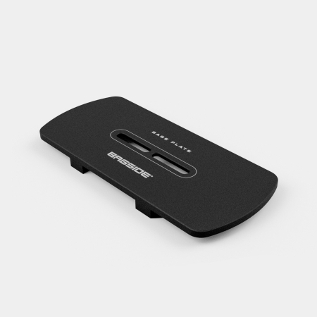 Bagside Base Plate