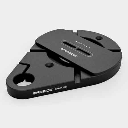 Bagside Base Plate – 2