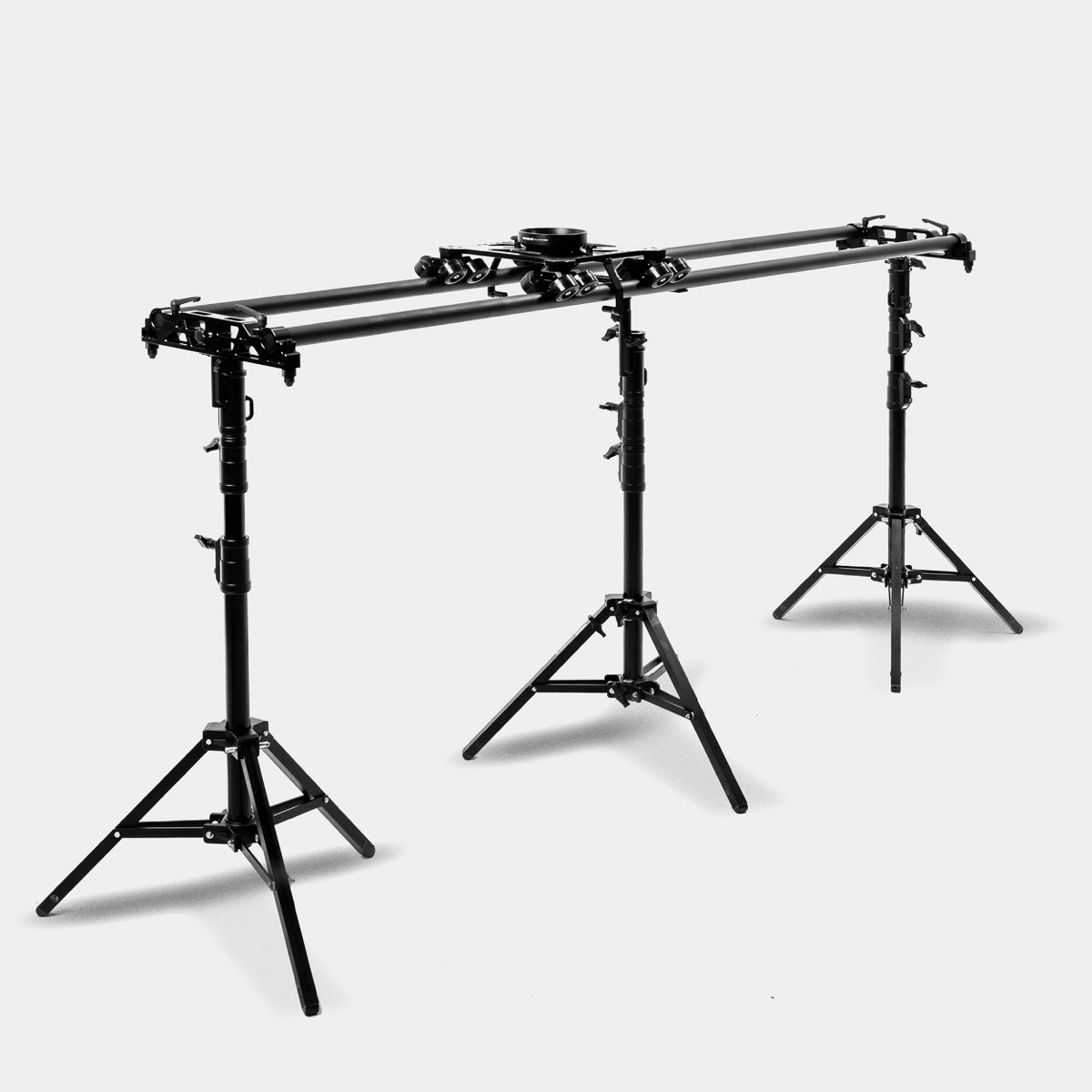 Bagside Dolly Slider