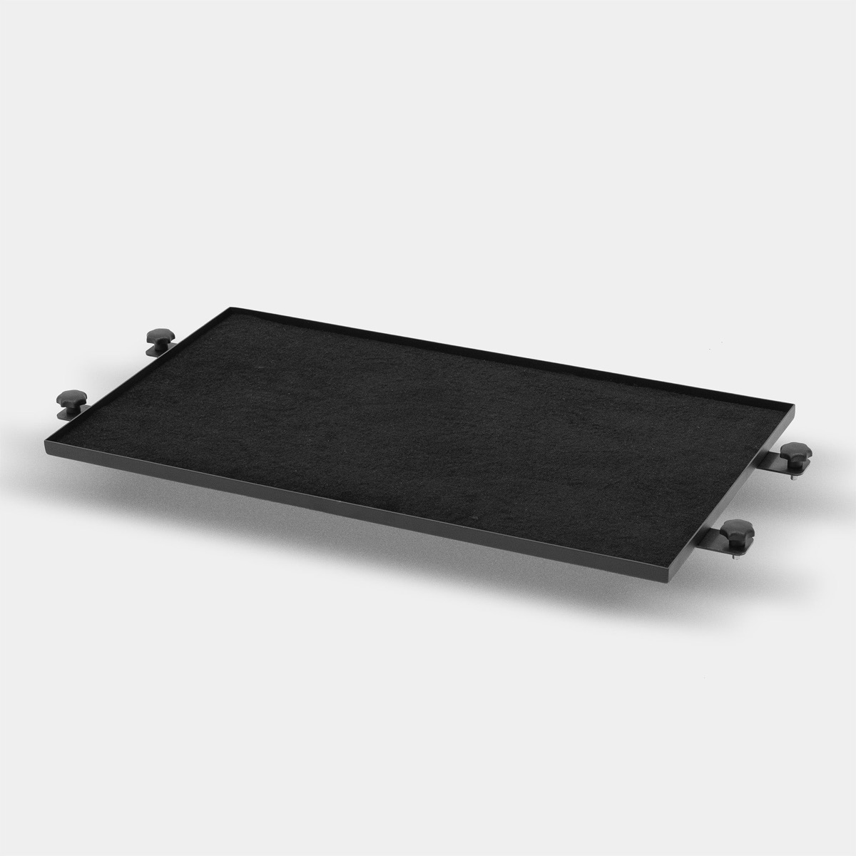 Bagside Middle Shelf for BagMini