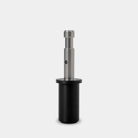 Bagside Mounting Plug