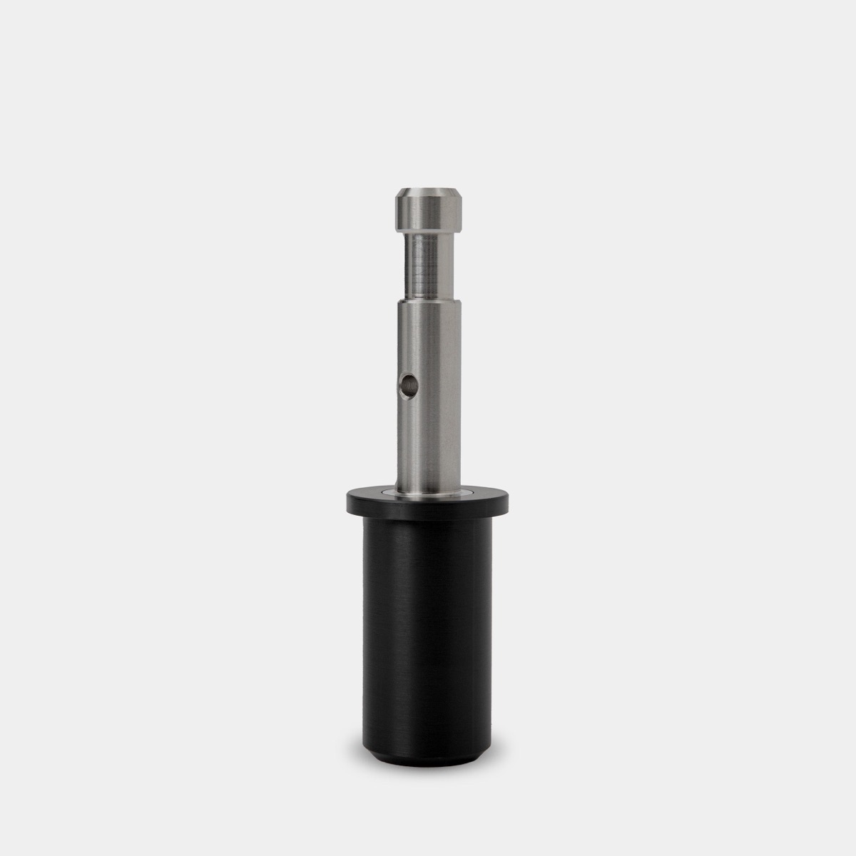 Bagside Mounting Plug