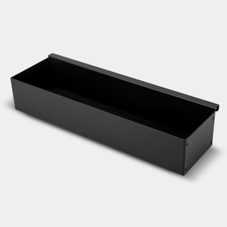 Bagside Storage Trough - Large