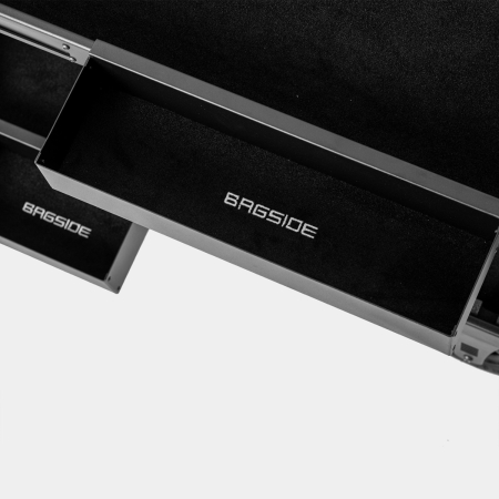 Bagside Storage Trough - Large – 3