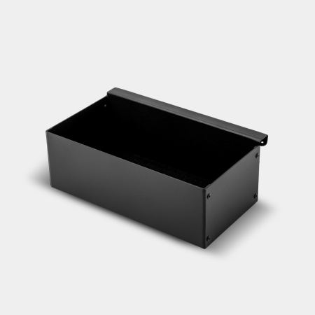 Bagside Storage Trough - Small