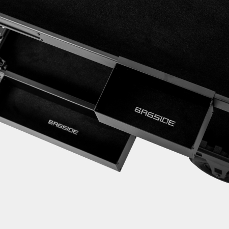 Bagside Storage Trough - Small – 3