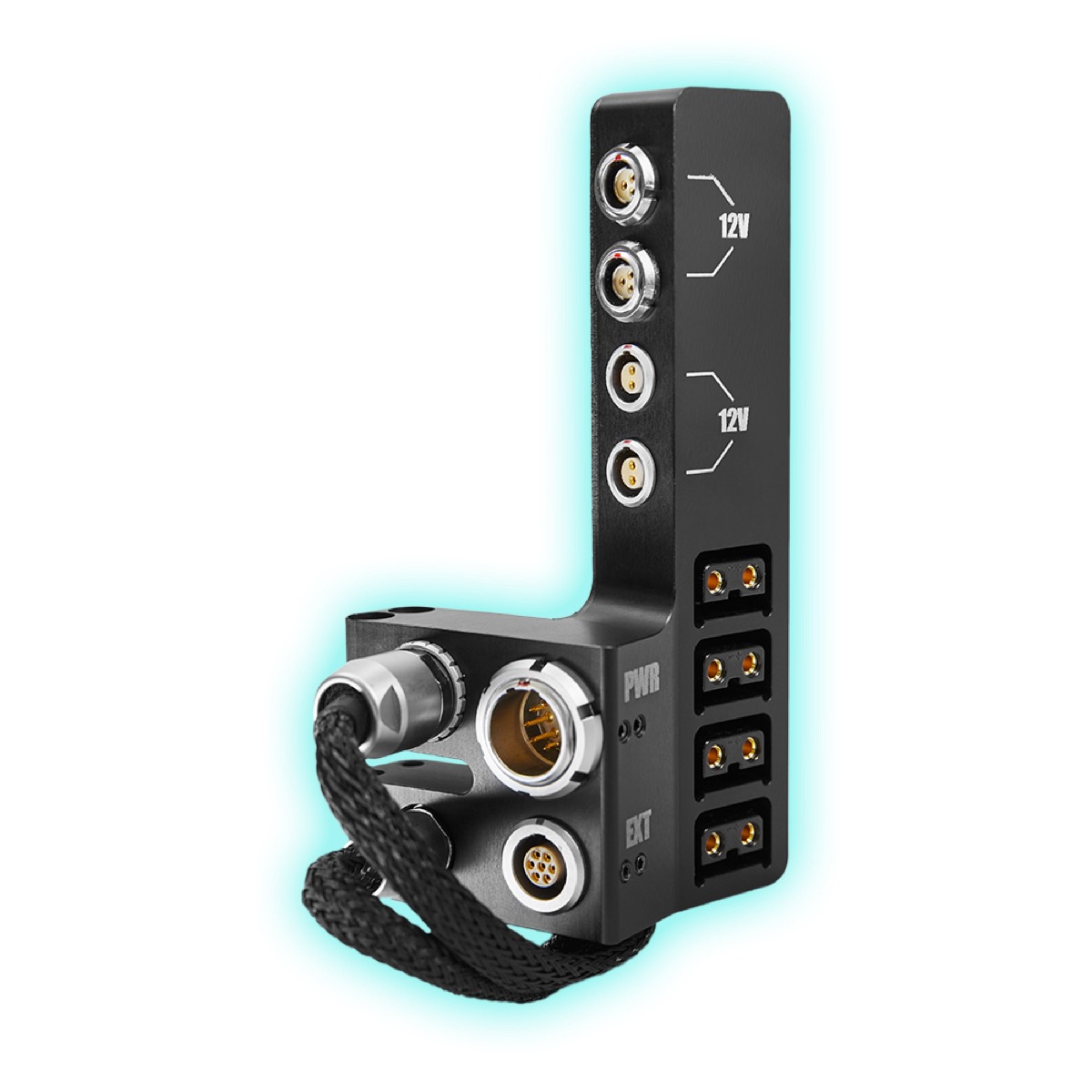 Fookus Pookus Alexa Mini Powerblock