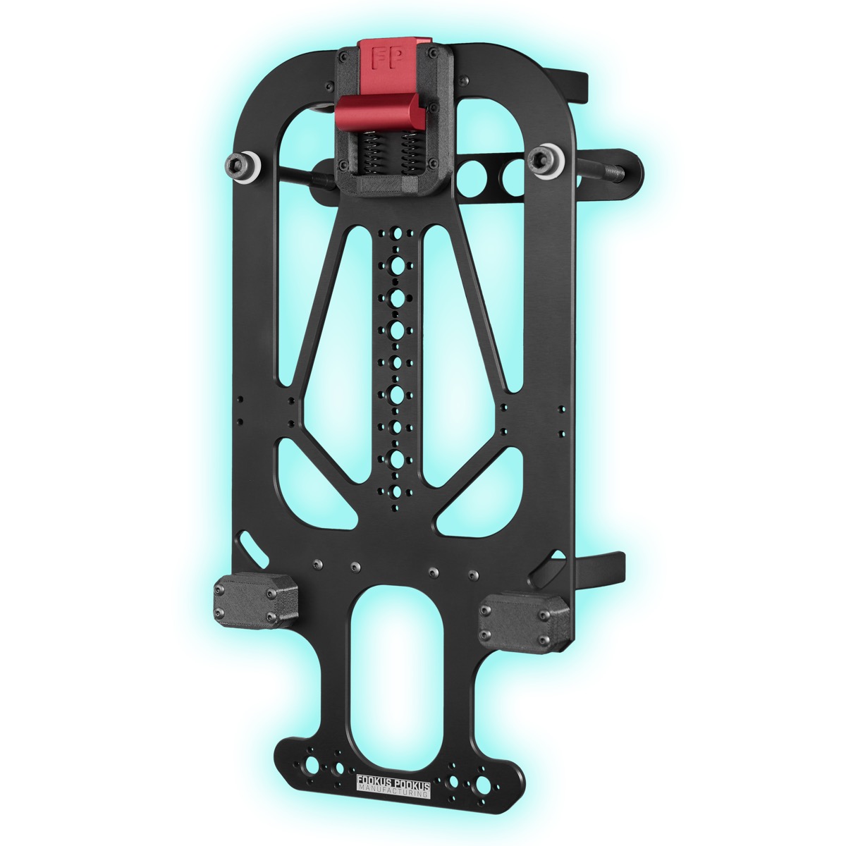 Fookus Pookus Easyrig Mounting Plate