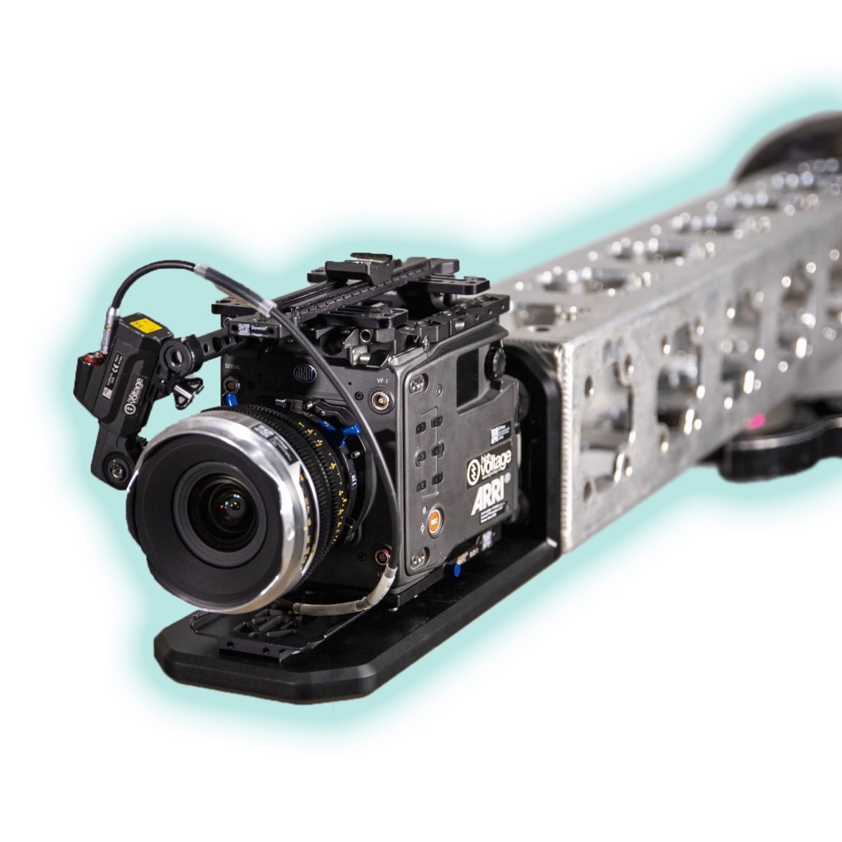 Fookus Pookus Modulus X L Bracket