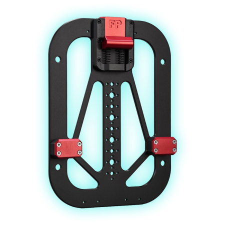 Fookus Pookus Universal Mounting Plate