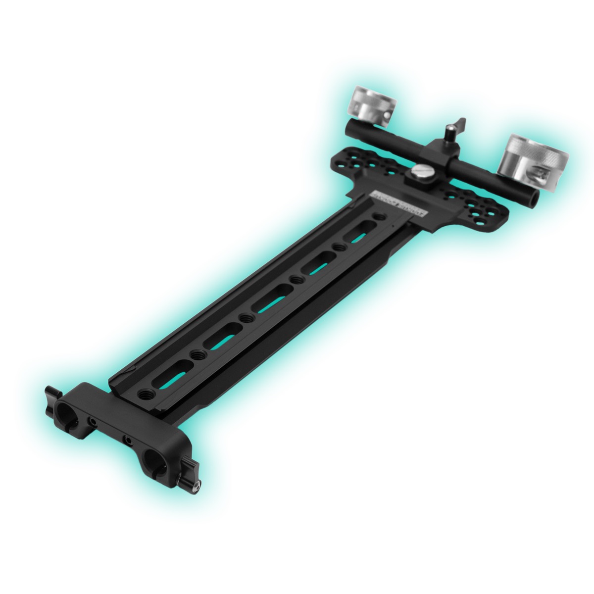 Fookus Pookus Ronin 2 Camera Plate Kit