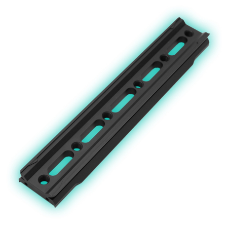 Fookus Pookus Ronin 2 Sliding Plate