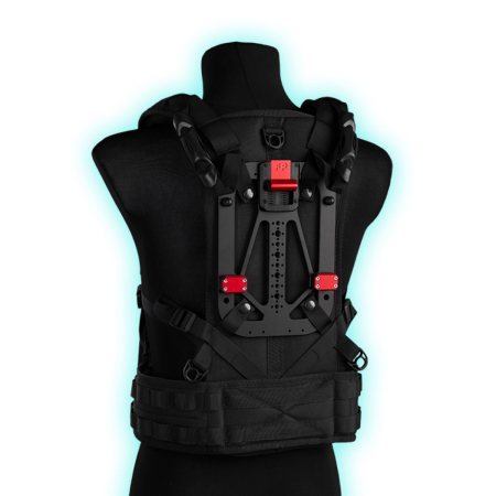 Fookus Pookus Harness for PowerBack