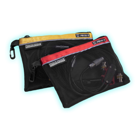 Fookus Pookus Camera Cable for PowerBack 12V