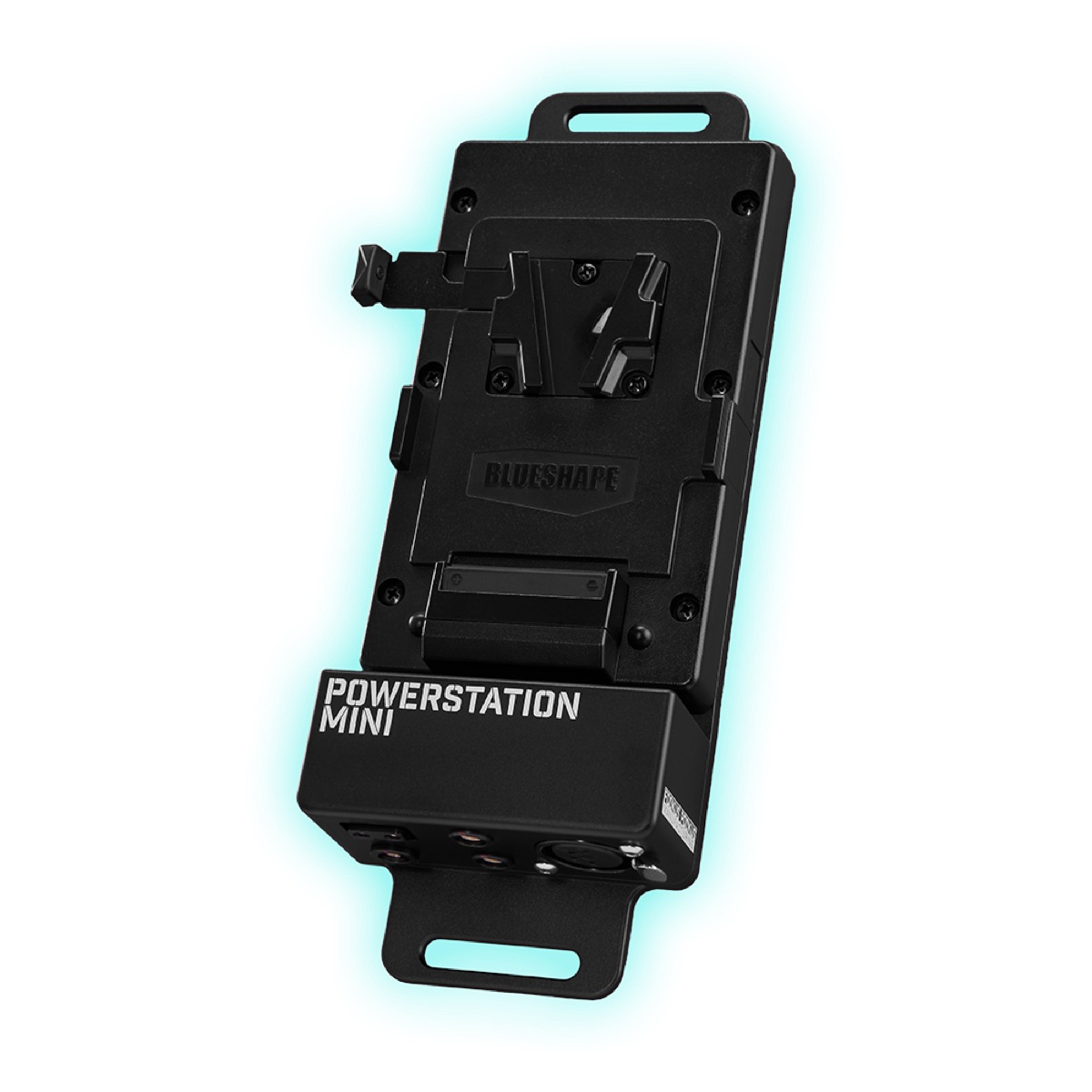 Fookus Pookus PowerStation Mini