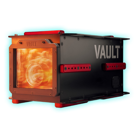 Fookus Pookus The Vault