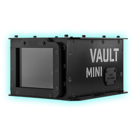 Fookus Pookus The Vault Mini