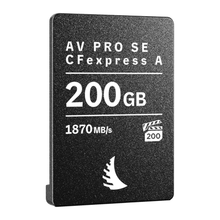 Angelbird AV PRO CFexpress Type A v4 MK3 200 GB