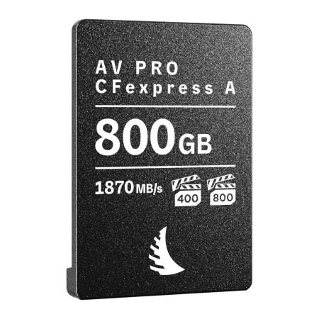 Angelbird AV PRO CFexpress Type A v4 MK3 800 GB
